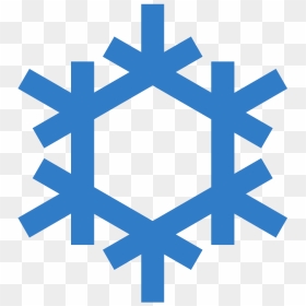 Icon Airconditioning - Cool Air Clipart, HD Png Download - cool icon png