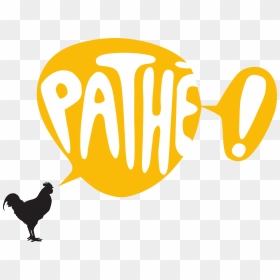Pathe Logo, HD Png Download - new line cinema logo png