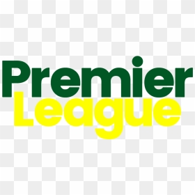 Premier League Logo Png , Png Download - Graphic Design, Transparent Png - premier league logo png