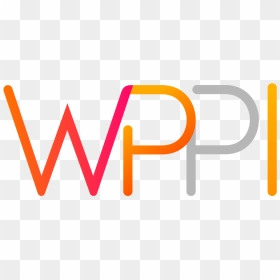 Wppi Logo Gray - Parallel, HD Png Download - true value logo png