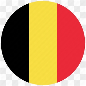 Thumb Image - Belgium Flag Icon, HD Png Download - belgium flag png