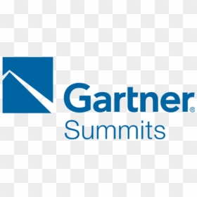 Gartner Security & Risk Management Summit 2018, HD Png Download - gartner logo png