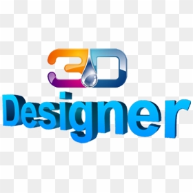 How To Create 3d Logo In Aurora 3d Animation Maker - Graphic Design, HD Png Download - 3d logo png