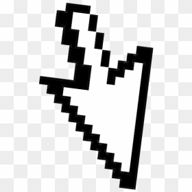 Windows Cursor - Emblem, HD Png Download - cursors png