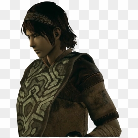 Shadow Of The Colossus Render By Unmandoparados On - Shadow Of The Colossus Png, Transparent Png - colossus png
