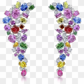 Earrings, HD Png Download - earings png