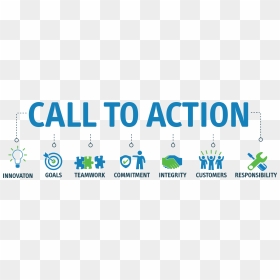 Lead Generation, HD Png Download - call to action png