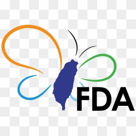 Taiwan Fda Clipart , Png Download - Taiwan Fda, Transparent Png - taiwan png