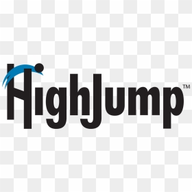 High Jump Wms, HD Png Download - gartner logo png