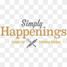 Simply Happenings - Light Aircraft, HD Png Download - olive garden logo png