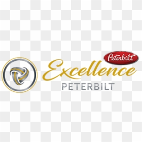 Peterbilt, HD Png Download - peterbilt logo png