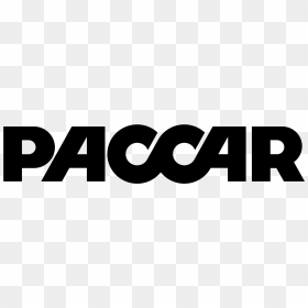 Paccar Logo Png Transparent & Svg Vector - Paccar Mx 9 Manual, Png Download - peterbilt logo png