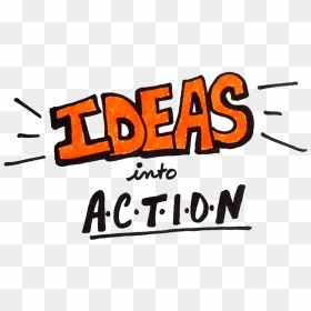 Business Idea Action Plan Icon - Business Action Plan Icon, HD Png Download - action icon png
