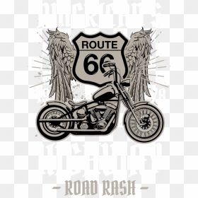 Design 10886 20-3 - Chopper, HD Png Download - chopper png