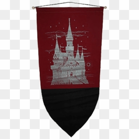 Medieval Banner Png - Transparent Medieval Banner, Png Download - medieval png