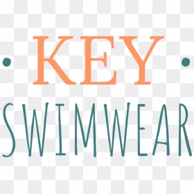 Key Swimwear - Kuchen, HD Png Download - sports illustrated logo png