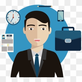 Svg Library Stock Professional Clipart Experience - Professianl Clipart, HD Png Download - experience png