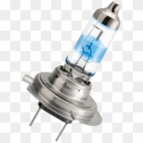 H7 Headlight Bulb Philips Racing Vision, Twin Pack - Philips Racing Vision 12v H7, HD Png Download - headlight png