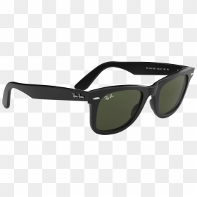 Ray Ban Wayfarer Classic 2140, HD Png Download - ray bans png