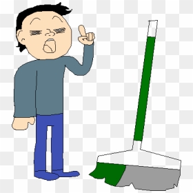 Principle Of The Thing, And Gotta Sweep, HD Png Download - the thing png