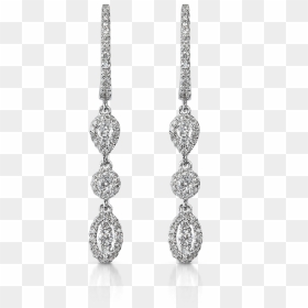 Bling-bling, HD Png Download - earings png