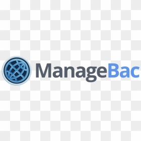 Managebac Logo Png, Transparent Png - ib logo png