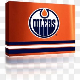 Edmonton Oilers, HD Png Download - edmonton oilers logo png