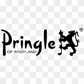 Pringle Of Scotland Logo Png, Transparent Png - panda express logo png