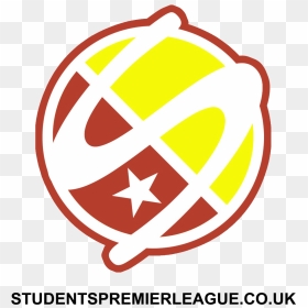 Student Premier League Logo - Circle, HD Png Download - premier league logo png