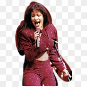 Largest Collection Of Free To Edit Selena Quintanilla - Transparent Selena Quintanilla Png, Png Download - selena png