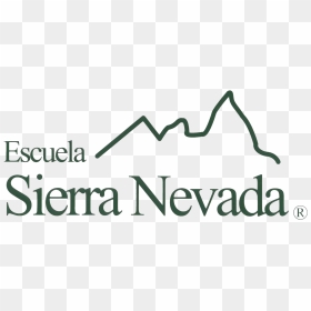 Esn Verde Sin Fondo Ok1 - Escuela Sierra Nevada, HD Png Download - nevada png