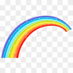 Free Png Download Rainbow Png Images Background Png - Rainbow Png Transparent Background, Png Download - realistic rainbow png