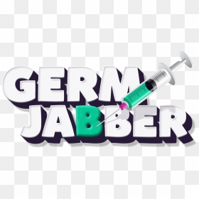 Image Stock Germ Clipart Cold Flu - Syringe, HD Png Download - booger png