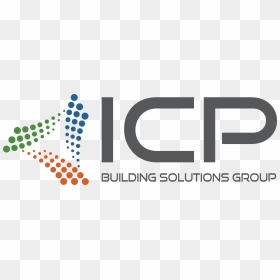 Icp Industrial , Png Download - Icp Building Solutions Group, Transparent Png - industrial png