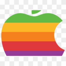 Transparent Realistic Rainbow Png - Ios Android Friends Logos, Png Download - realistic rainbow png