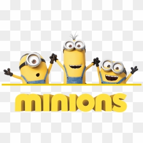 Minions At Build A Bear - Minions Clipart, HD Png Download - minions transparent png