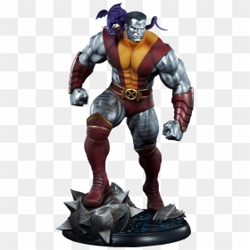 Sideshow Colossus, HD Png Download - colossus png