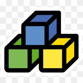 Angle,area,symbol - Block Vector Png, Transparent Png - minecraft icons.png