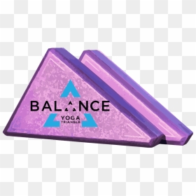 Triangle, HD Png Download - rounded triangle png