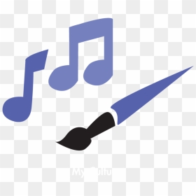 Origin Icon 1 *-01, HD Png Download - music note icon png