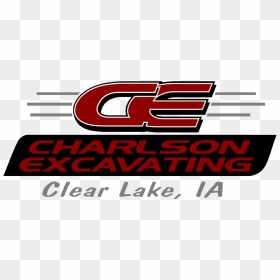 Charlson Excavating Company - Colorfulness, HD Png Download - hampton inn logo png