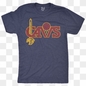 Great State Of Kansas Shirt, HD Png Download - cavs png