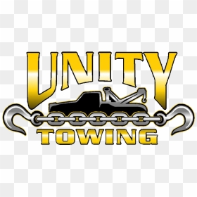 Orlando Towing Company, HD Png Download - towing png