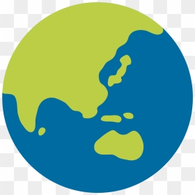 Environment Clipart Temperature Earth - Earth Emoji Png, Transparent Png - environment png