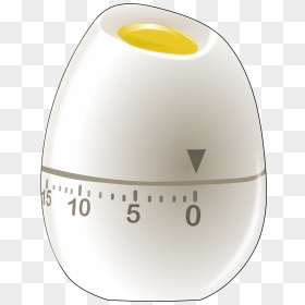 Egg Timer Clip Arts - Egg Timers Clipart, HD Png Download - timer icon png