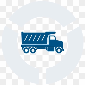 Industrial - Circle, HD Png Download - industrial png