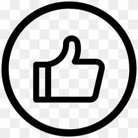 Thumb Image - Good Bad Icon Png, Transparent Png - strong png