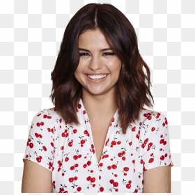 Selena Gomez And Selena Image - Selena Gomez 2017 Photoshoot, HD Png Download - selena png