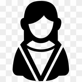 Medieval Woman - Medieval Icon Png, Transparent Png - medieval png