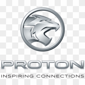 Proton Logo 2019 Png, Transparent Png - thailand flag png